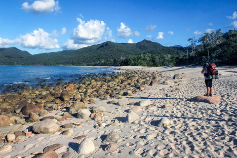 Hinchinbrook Island - Tweed Heads Accommodation 0