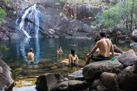 Hinchinbrook Island - Tweed Heads Accommodation 1