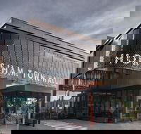 Horsham Town Hall  Regional Art Gallery - Tweed Heads Accommodation