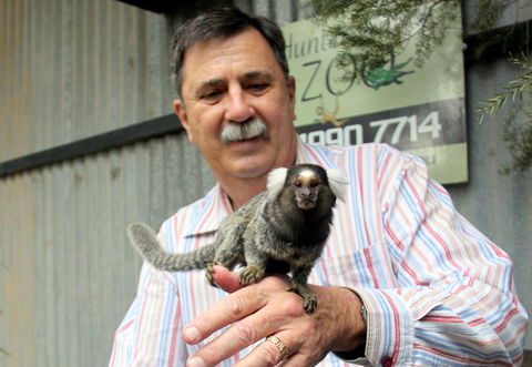 Hunter Valley Zoo - Tweed Heads Accommodation 1