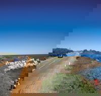 Indian Ocean Drive - Tweed Heads Accommodation