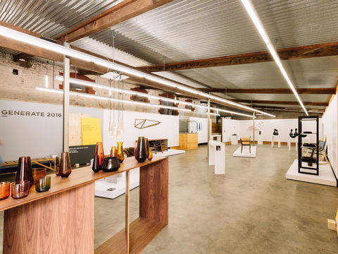 JamFactory At Seppeltsfield - Tweed Heads Accommodation 1