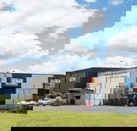 Just Jump Trampoline Park and Play Centre - Tweed Heads Accommodation