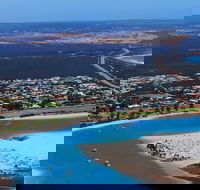 Kalbarri Town Centre - Tweed Heads Accommodation