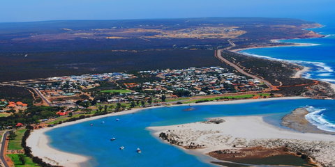 Kalbarri Town Centre - Tweed Heads Accommodation 0