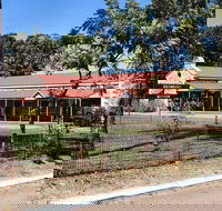 Kalumburu Mission - Tweed Heads Accommodation