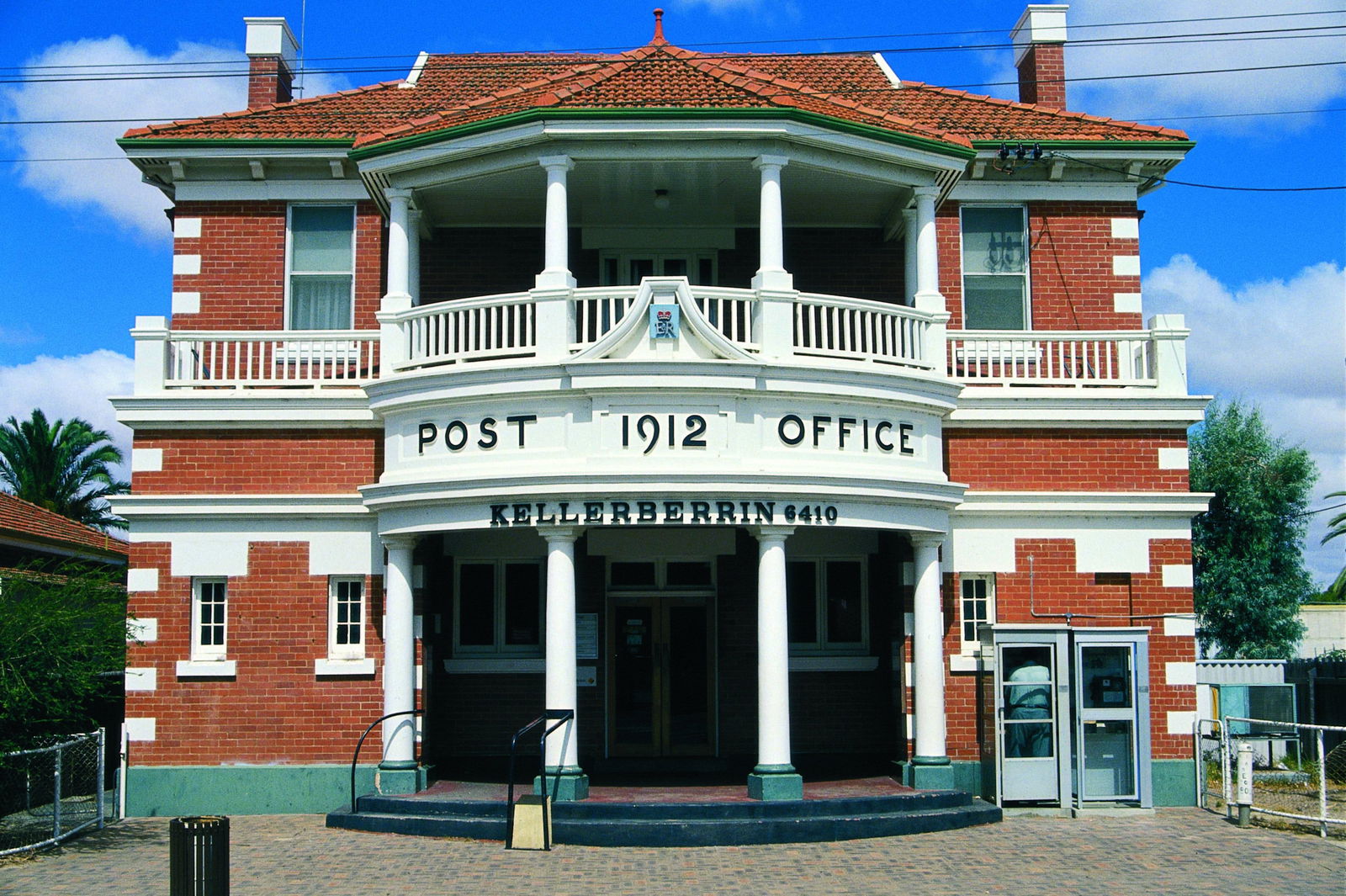 North Kellerberrin WA Tweed Heads Accommodation