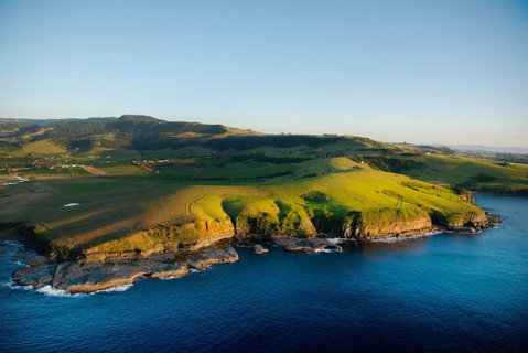 Kiama Coast  Walk - Tweed Heads Accommodation 0