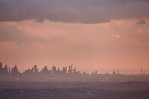 Lady Stonehavens Lookout - Tweed Heads Accommodation 1