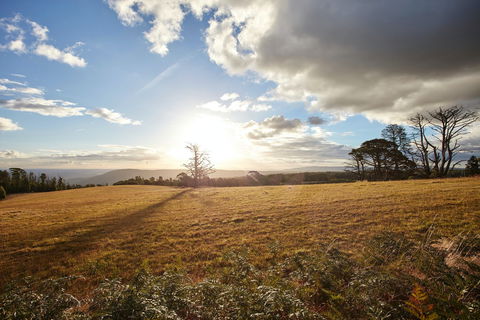 Lady Stonehavens Lookout - Tweed Heads Accommodation 2