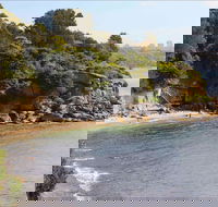 Lady Bay Beach - Tweed Heads Accommodation
