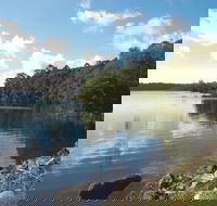 Lake Paluma - Tweed Heads Accommodation