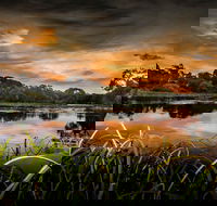 Lake McIntyre - Tweed Heads Accommodation
