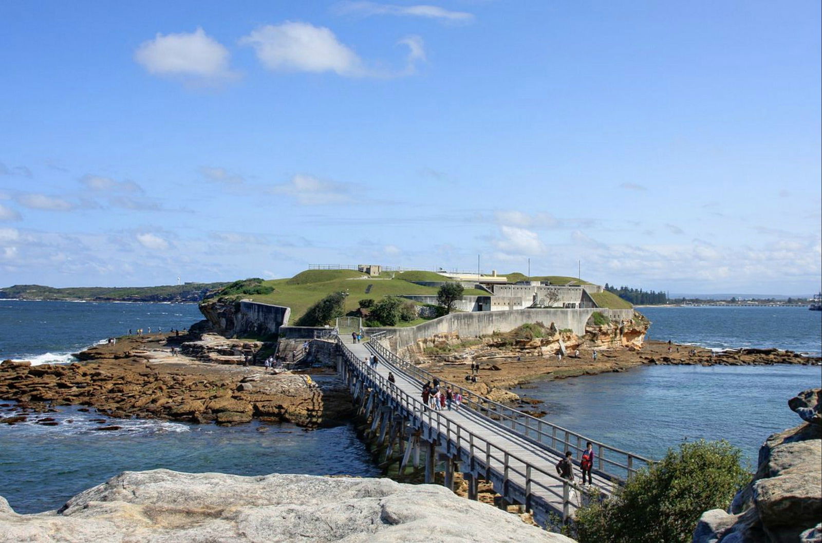 La Perouse NSW Tweed Heads Accommodation