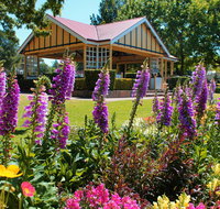 Laurel Bank Park - Tweed Heads Accommodation
