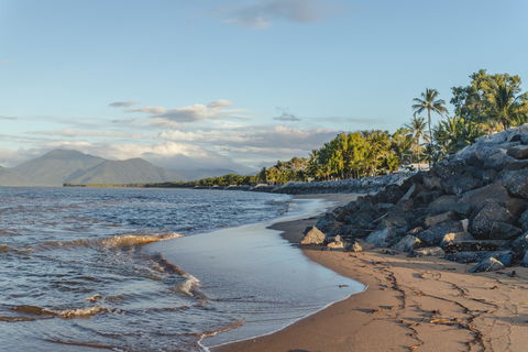 Machans Beach - Tweed Heads Accommodation 0