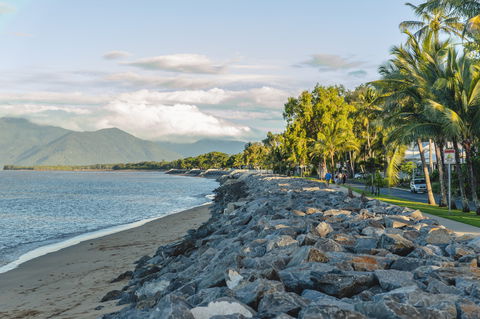 Machans Beach - Tweed Heads Accommodation 1