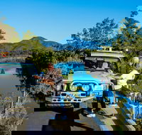 Macleay Valley Coast  Bellbrook Scenic Drive - Tweed Heads Accommodation