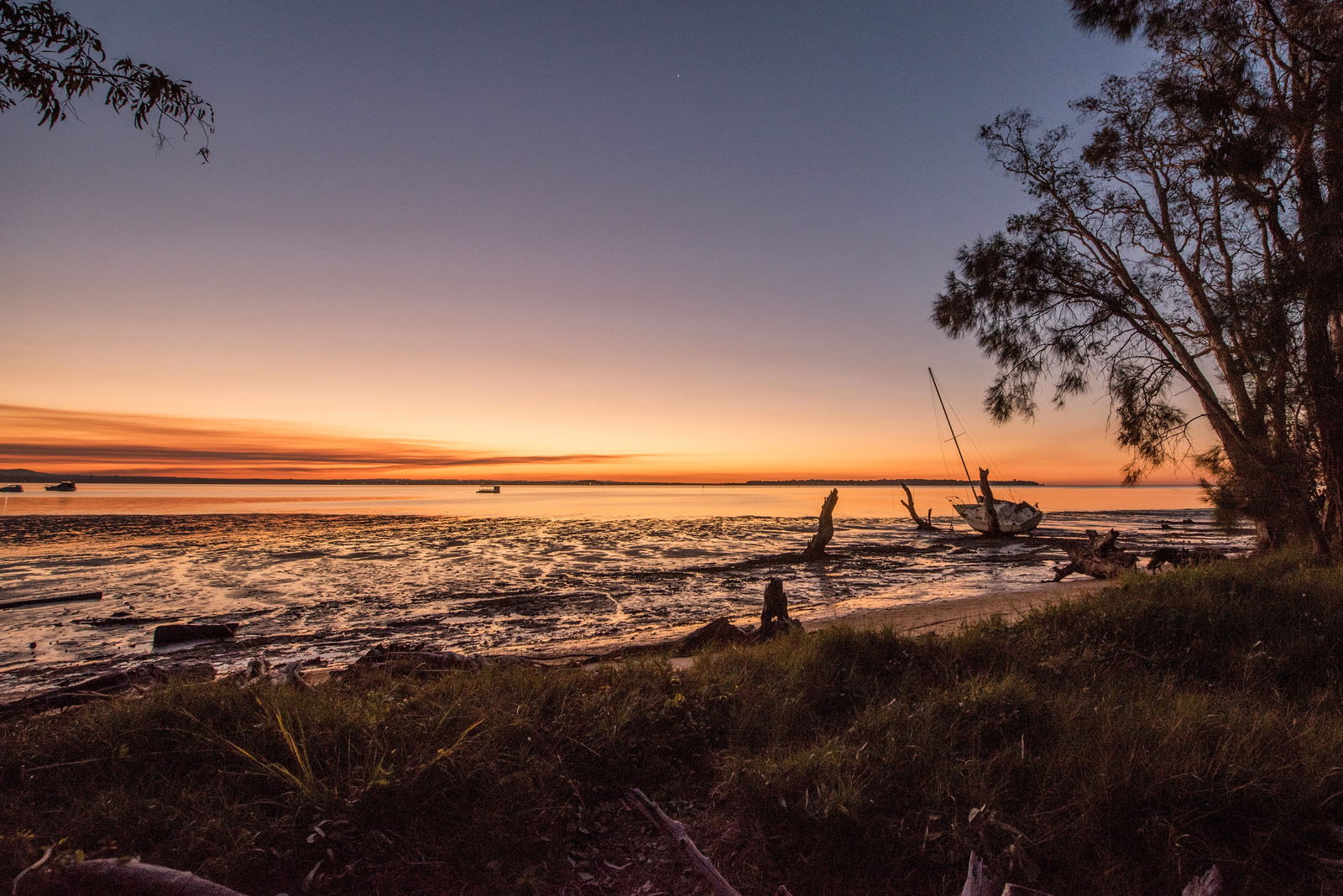 Macleay Island QLD Tweed Heads Accommodation