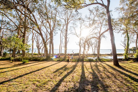 Macleay Island (Jencoomercha) - Tweed Heads Accommodation 1