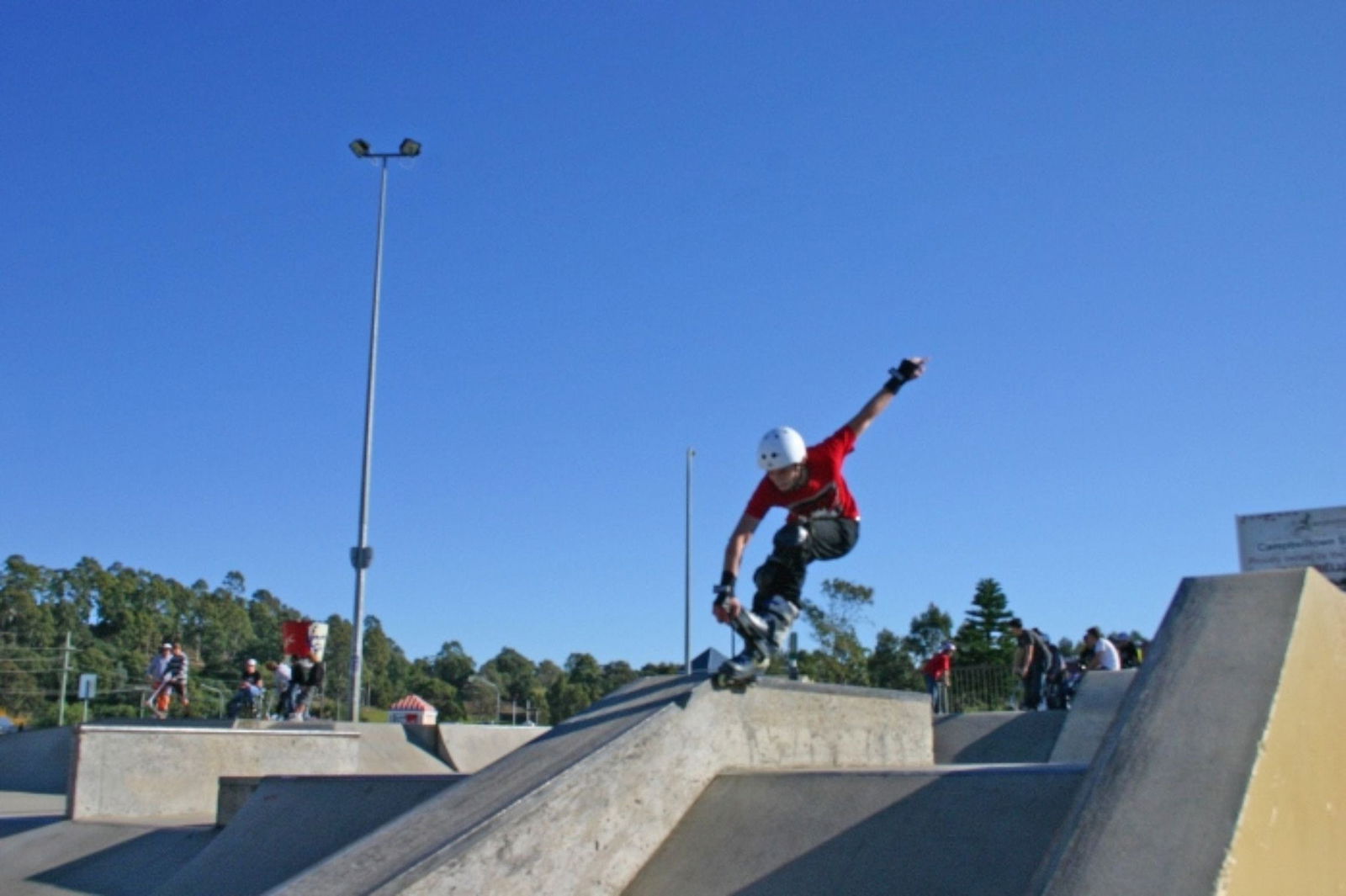 Long Point NSW Tweed Heads Accommodation