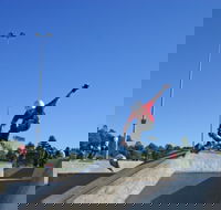 Macquarie Fields Skate Park - Tweed Heads Accommodation