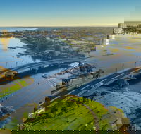 Mandurah - Tweed Heads Accommodation
