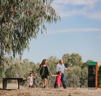 Marrambidya Wetland - Tweed Heads Accommodation