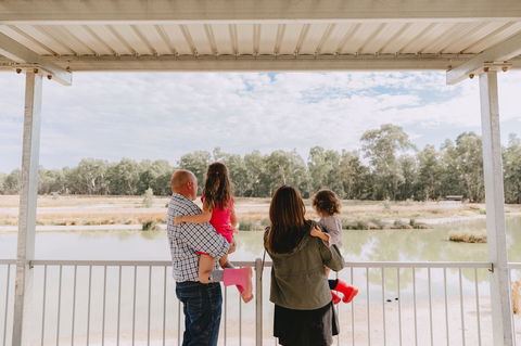 Marrambidya Wetland - Tweed Heads Accommodation 1