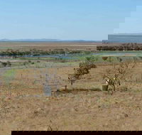 Marlgu Billabong - Tweed Heads Accommodation