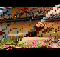 Mary MacKillop Place Museum - Tweed Heads Accommodation