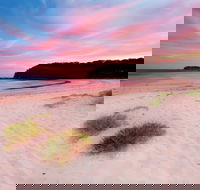 McKenzies Beach - Tweed Heads Accommodation