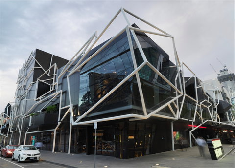 Melbourne Theatre Company - Tweed Heads Accommodation 0