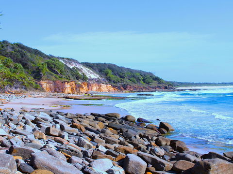 Miners Beach - Tweed Heads Accommodation 2