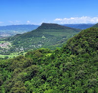 Mount Kembla Lookout - Tweed Heads Accommodation