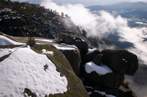 Mount Buffalo National Park - Tweed Heads Accommodation 1