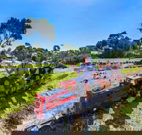 Naracoorte Mini Golf - Tweed Heads Accommodation