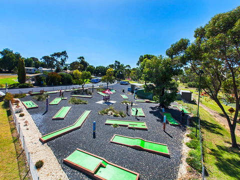 Naracoorte Mini Golf - Tweed Heads Accommodation 1