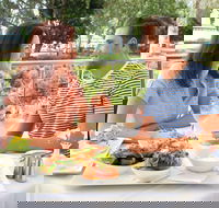 Naturally Delicious - Great Beach Drive - Tweed Heads Accommodation