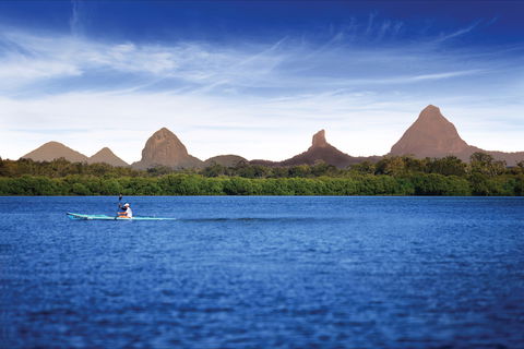 Naturally Delicious - Great Beach Drive - Tweed Heads Accommodation 1