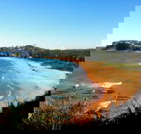 Newport Beach - Tweed Heads Accommodation