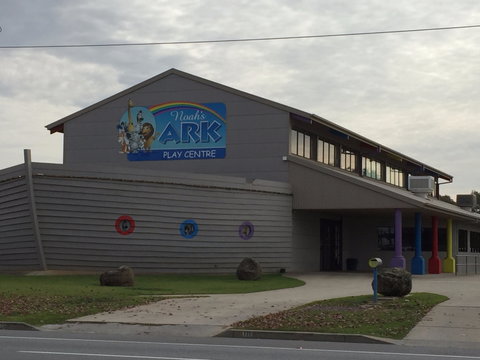 Noahs Ark Indoor Play Centre - Tweed Heads Accommodation 1