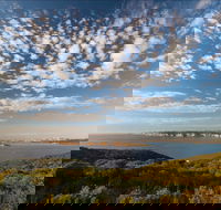 North Head - Tweed Heads Accommodation