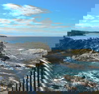 North Head Lookout - Tweed Heads Accommodation