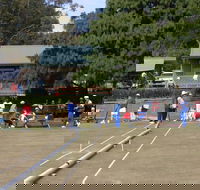 Nowra Croquet Club - Tweed Heads Accommodation