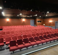Nowra Players Theatre - Tweed Heads Accommodation