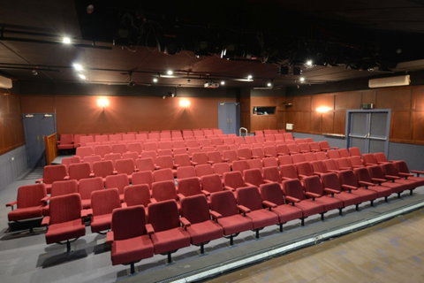 Nowra Players Theatre - Tweed Heads Accommodation 0