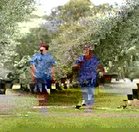Olives of Beaulieu - Tweed Heads Accommodation