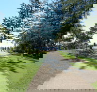 Pat Fagan Park - Tweed Heads Accommodation