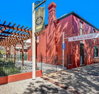 Port Macquarie Museum - Tweed Heads Accommodation